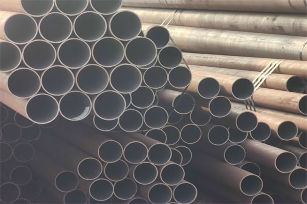 万安万安Q345钢管非标定制 特殊壁厚 万安Q345 管材生产